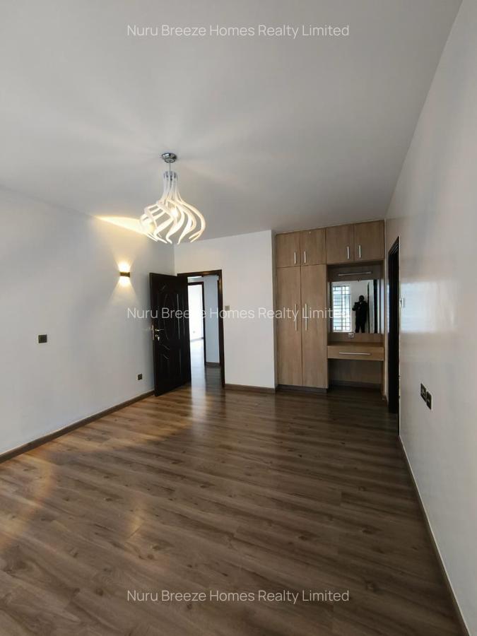 3 Bed Apartment with En Suite in Kileleshwa - 13