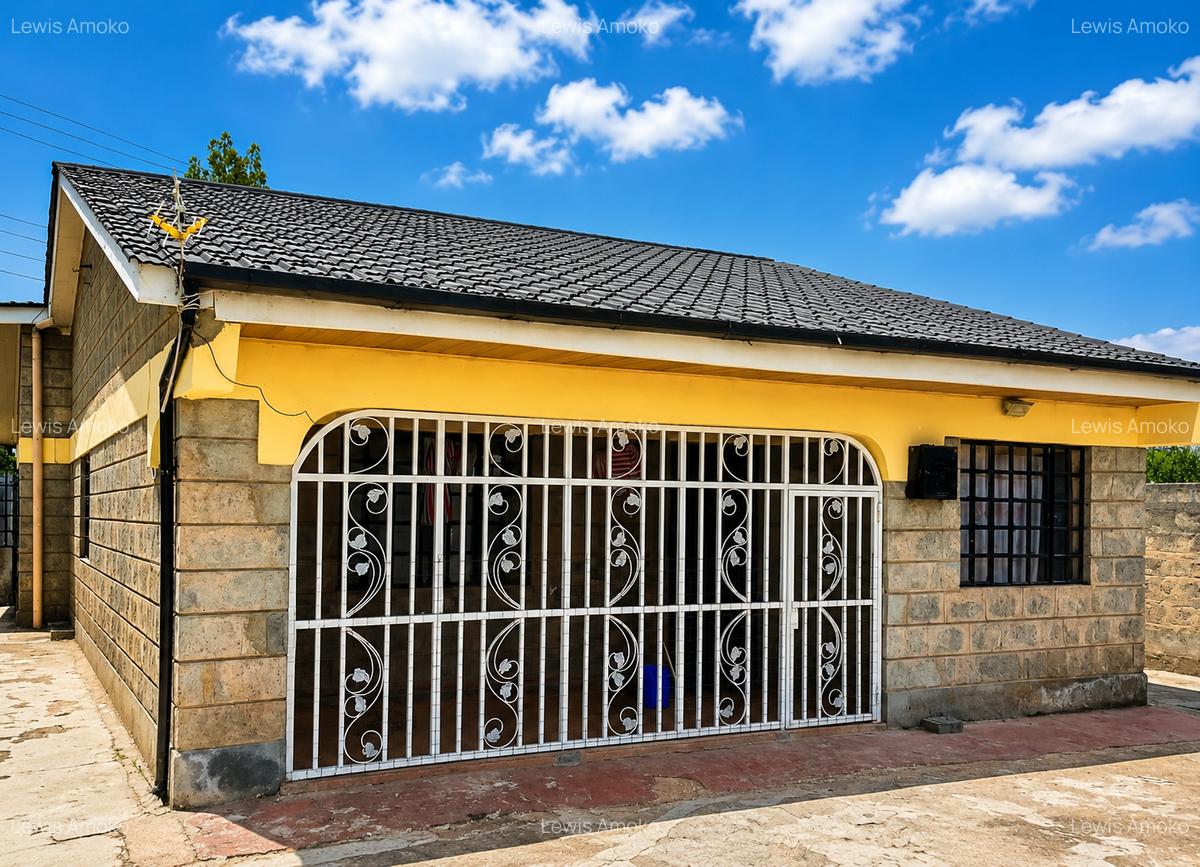 4 Bed House at New Valley - 7