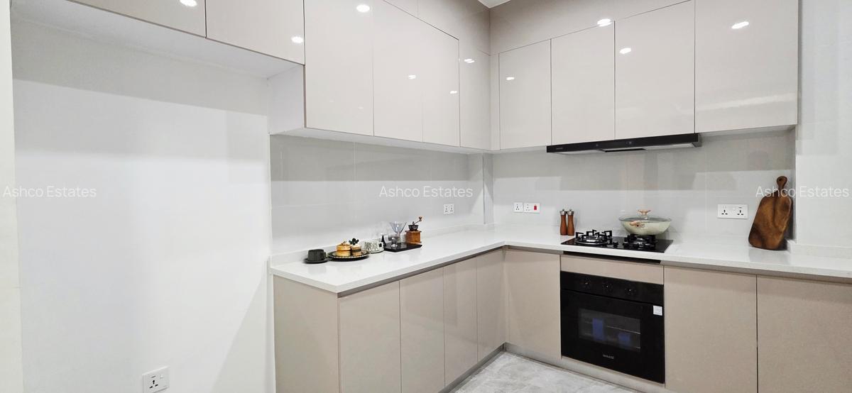 3 Bed Apartment with En Suite in Lavington - 6