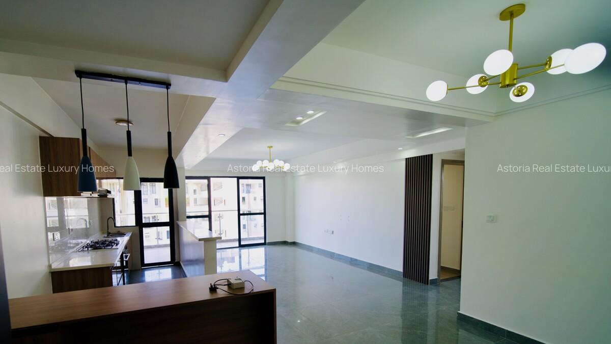 2 Bed Apartment with En Suite at 2026-383 - 3
