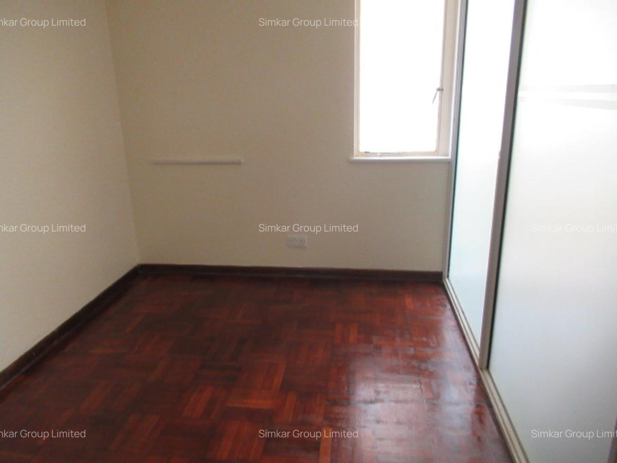 Office with Service Charge Included at Third Ngong Avenue - 6