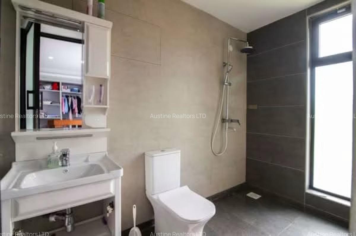 10 Bed Villa with En Suite in Karen - 14