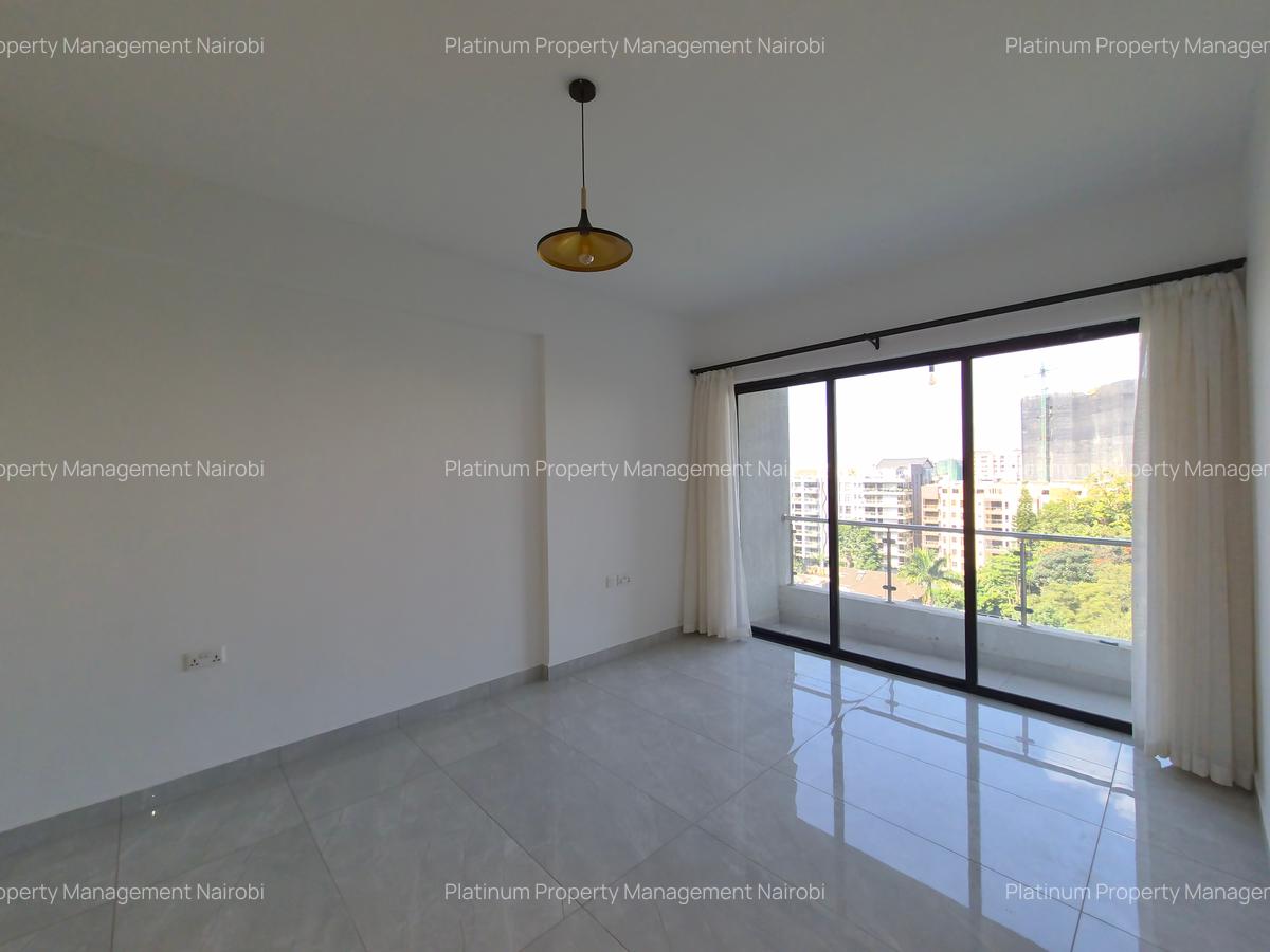 4 Bed Apartment with En Suite at General Mathenge Drive - 13