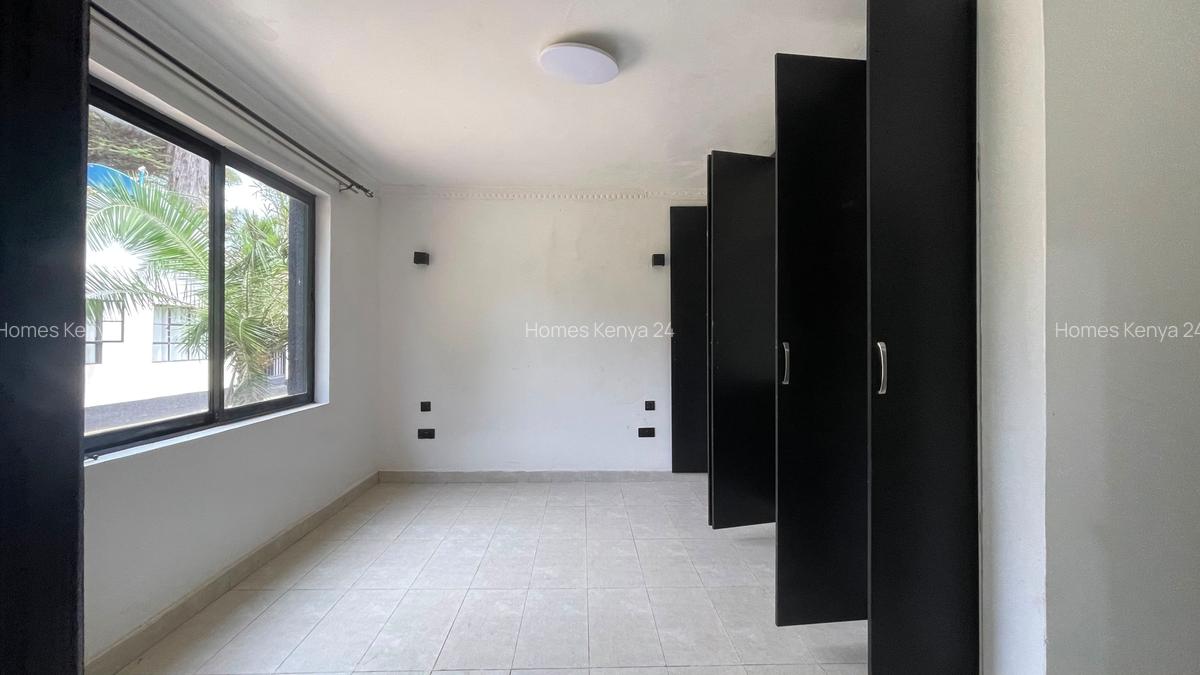 3 Bed House in Runda - 6