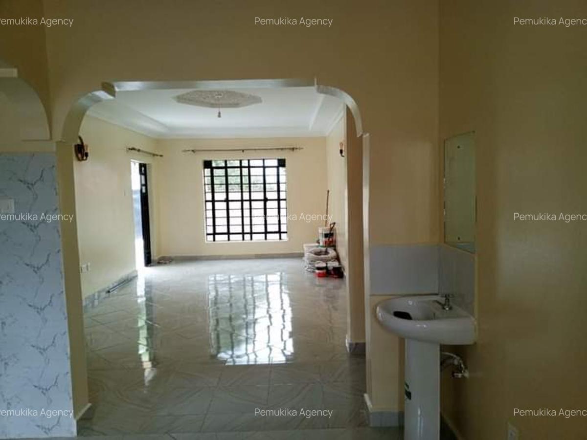 3 Bed House in Ongata Rongai - 9