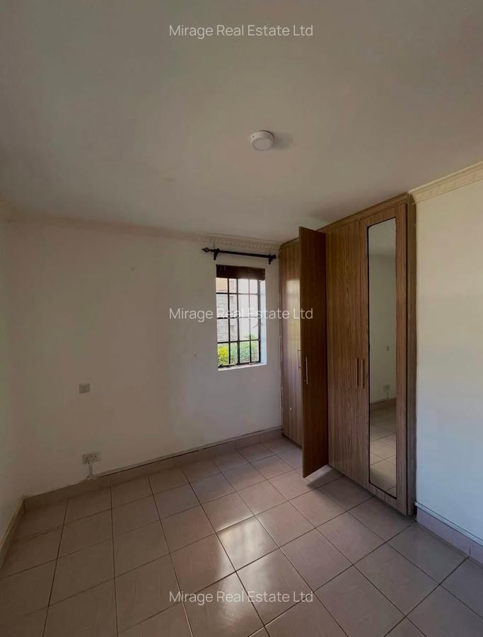 4 Bed Apartment with Parking in Kileleshwa - 5