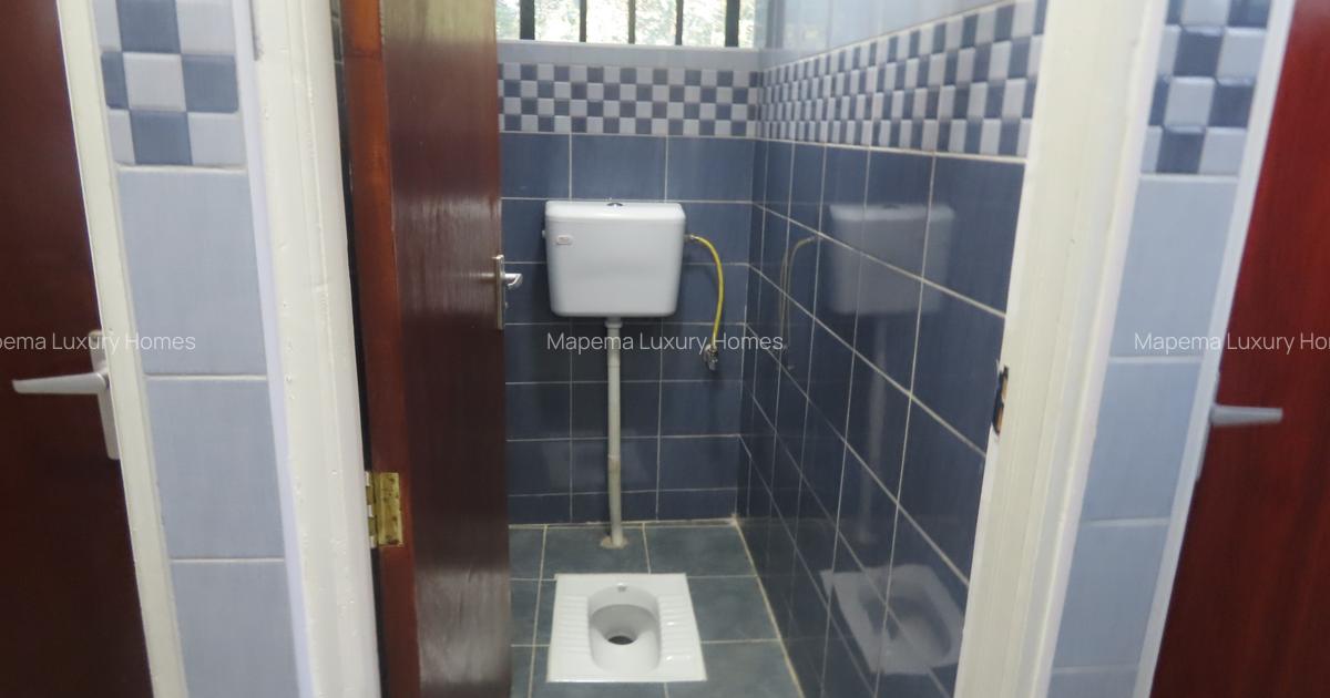 Commercial Property with Service Charge Included at Marula Road - 16