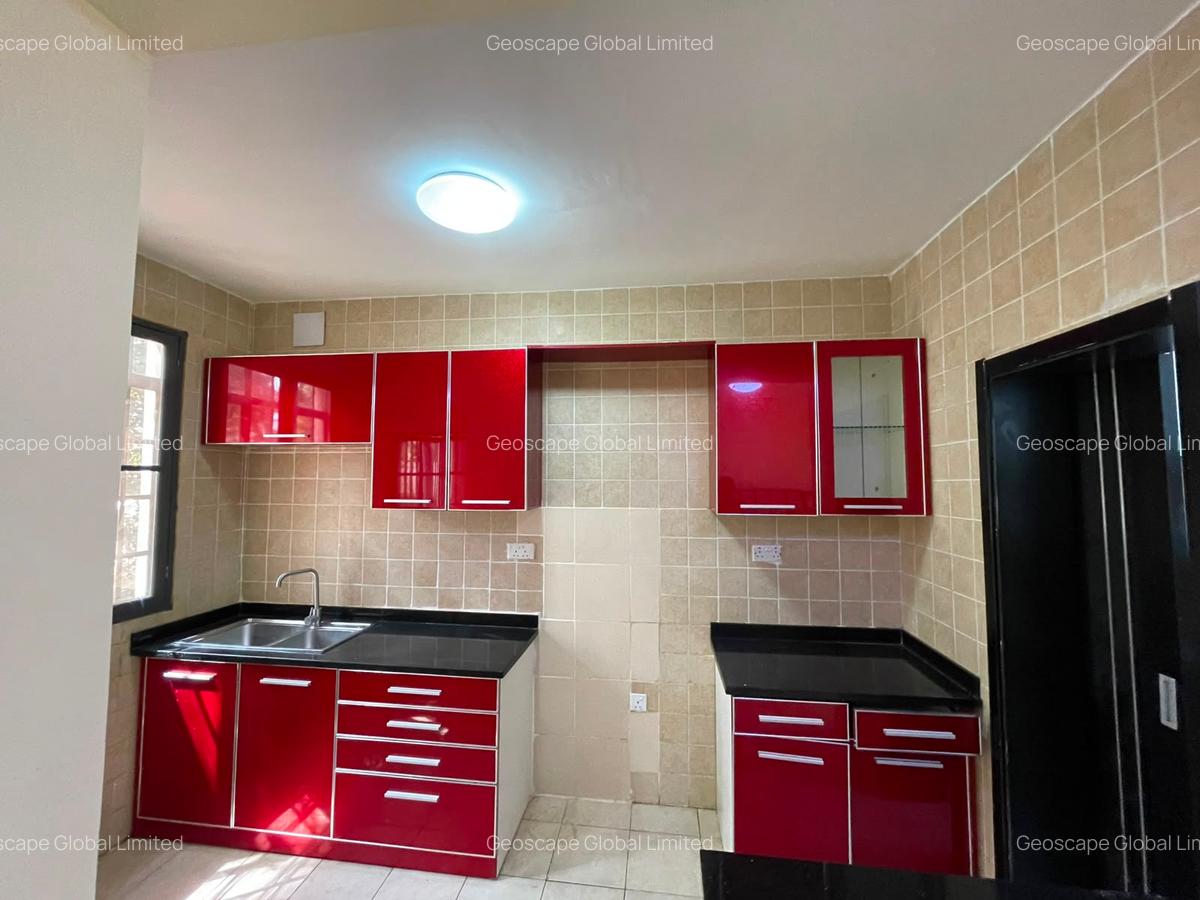 3 Bed Apartment with En Suite at Kamiti Road - 12