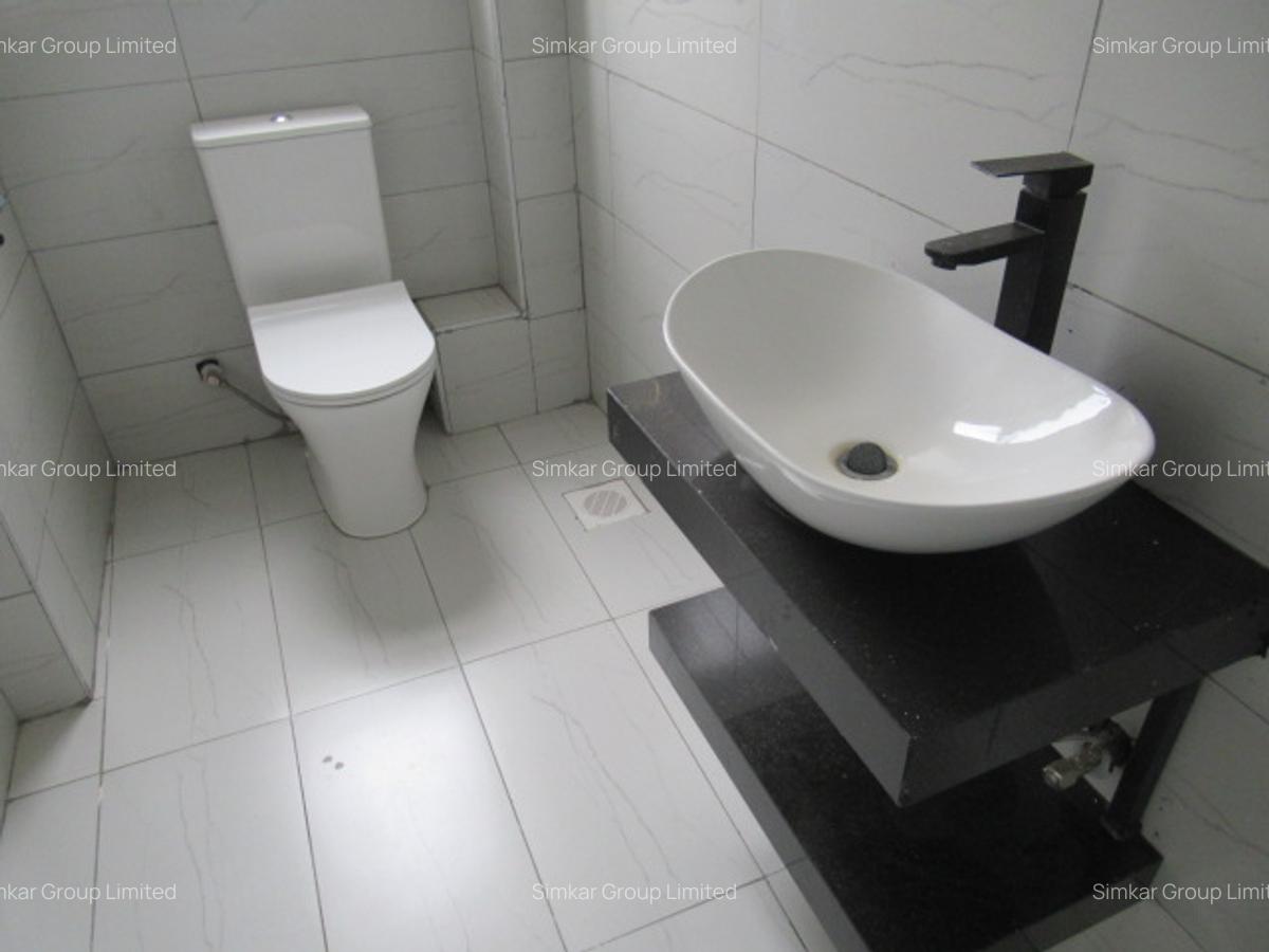 3 Bed Apartment with En Suite at Getathuru Rd - 10