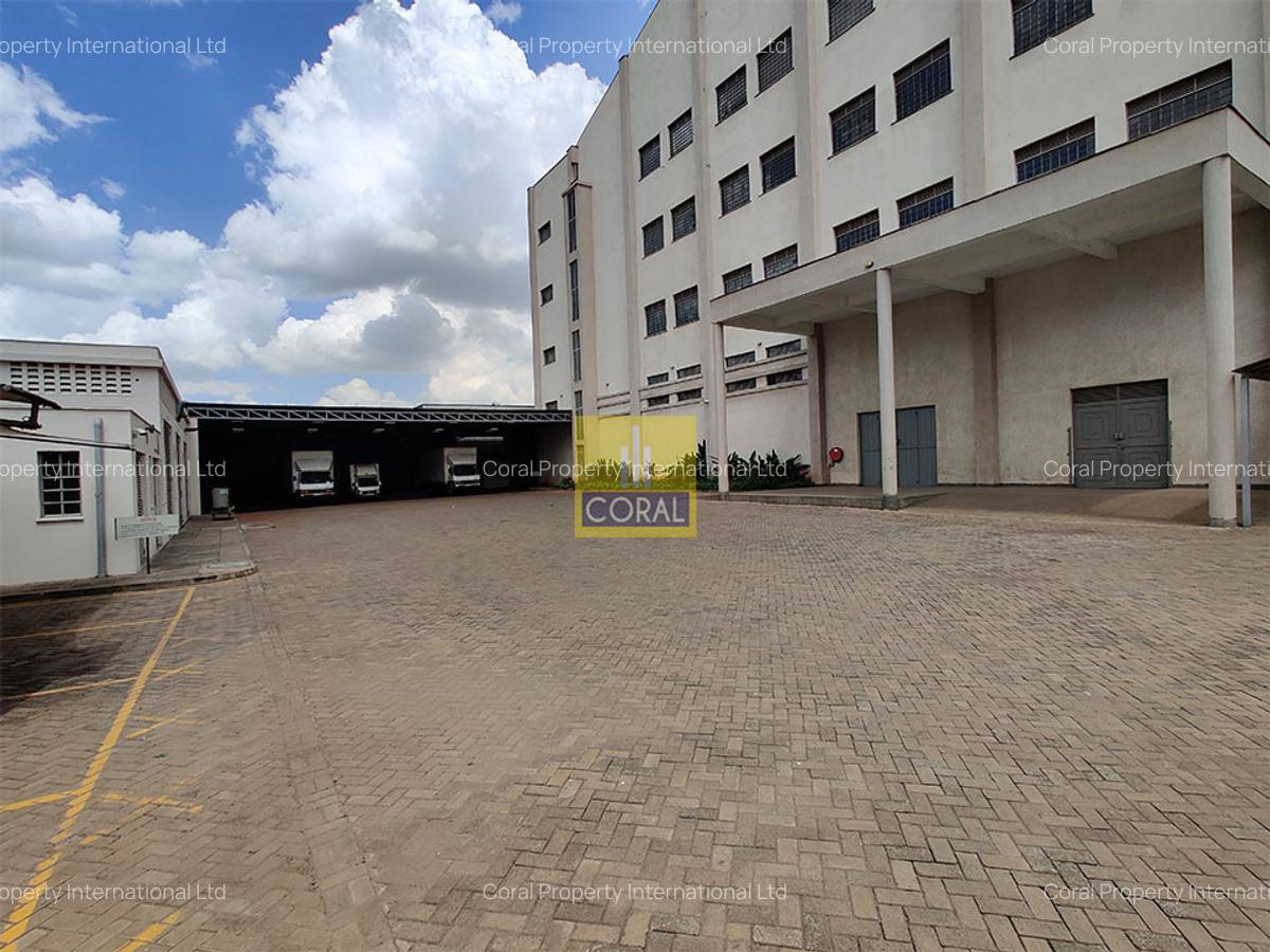 Land in Ruaraka - 8