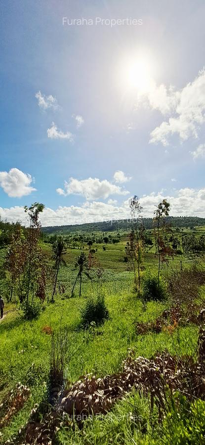 Land at Vipingo - 1