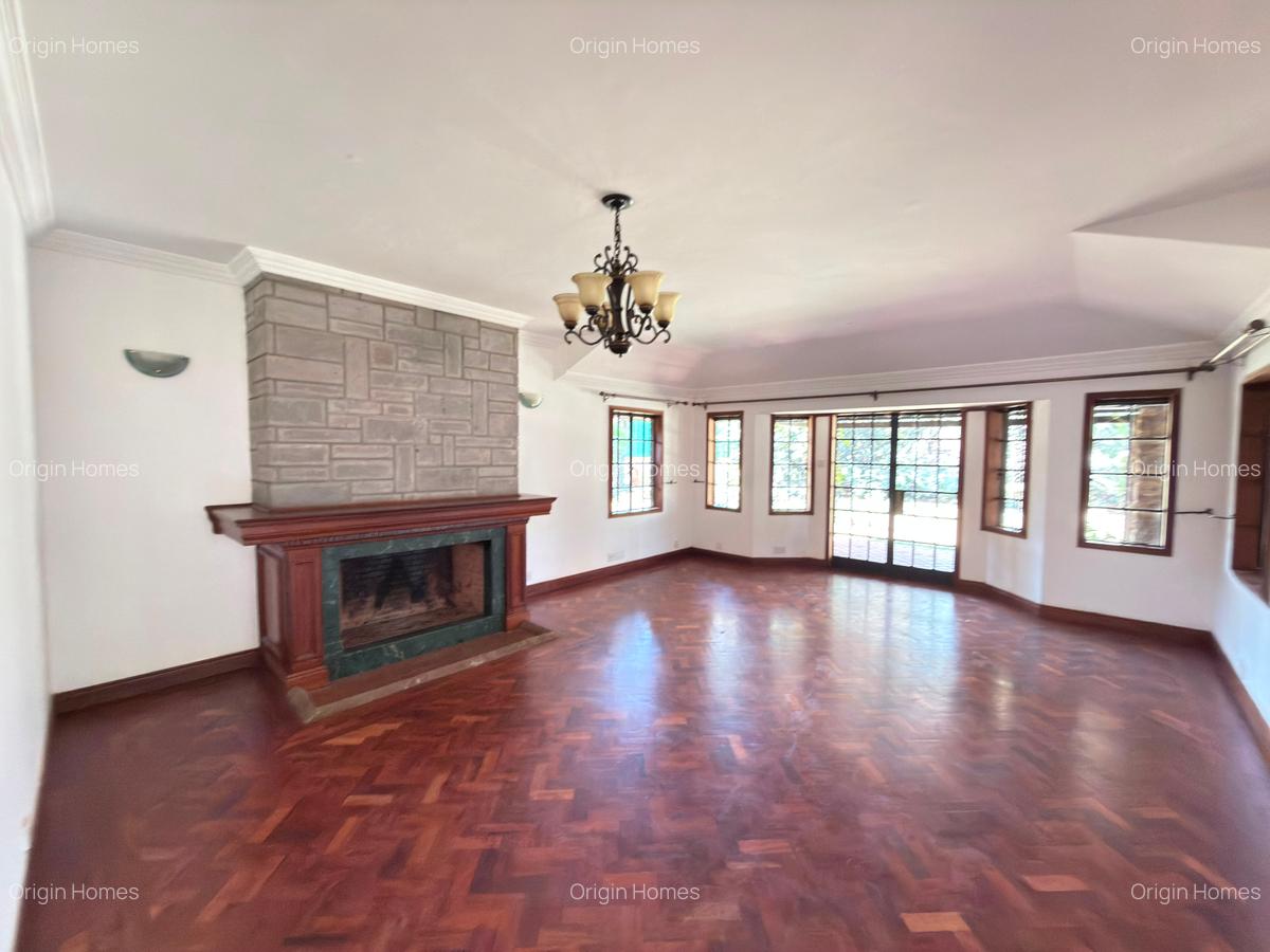 5 Bed House with En Suite at Runda - 5