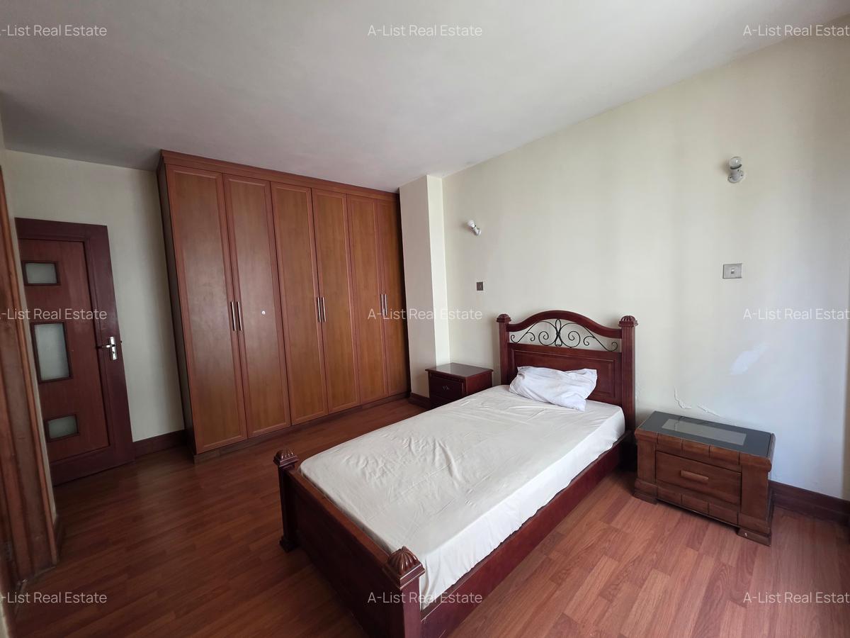 Furnished 4 Bed Apartment with En Suite at Lower Kabete Road - 10