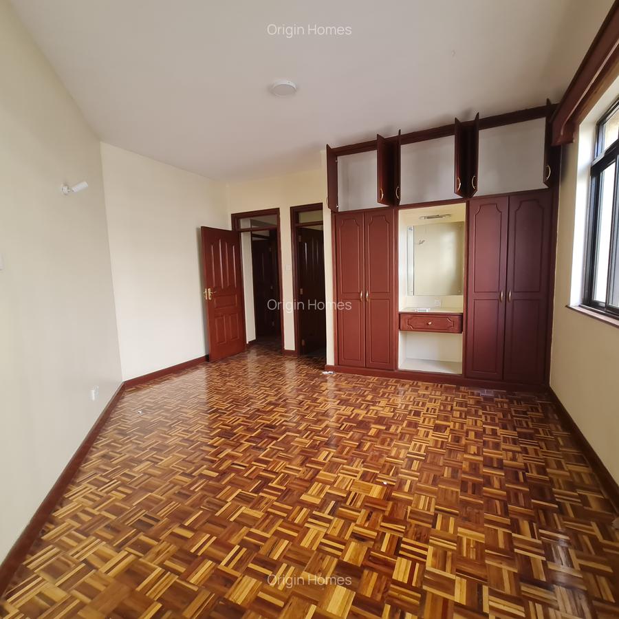 3 Bed Apartment with En Suite at Westlands - 7