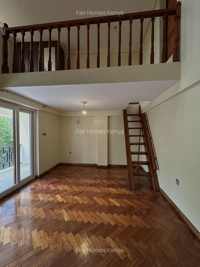 5 Bed Townhouse with En Suite at Convent Drive - 7