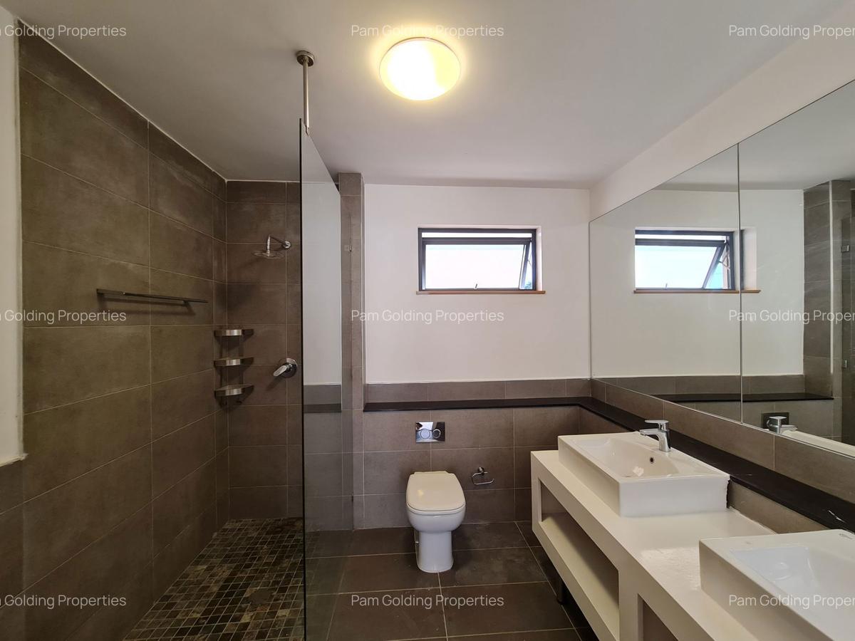 3 Bed Apartment at Garden City - 11