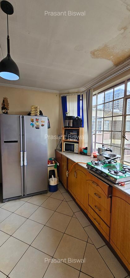Serviced 2 Bed Apartment with Borehole at Masari Road - 9