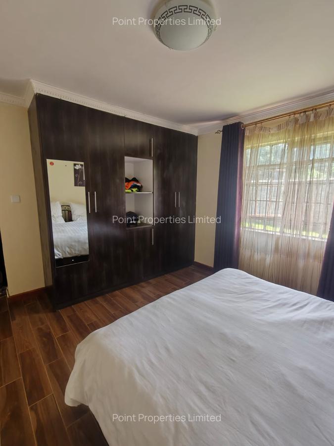 2 Bed House with En Suite in Karen - 8
