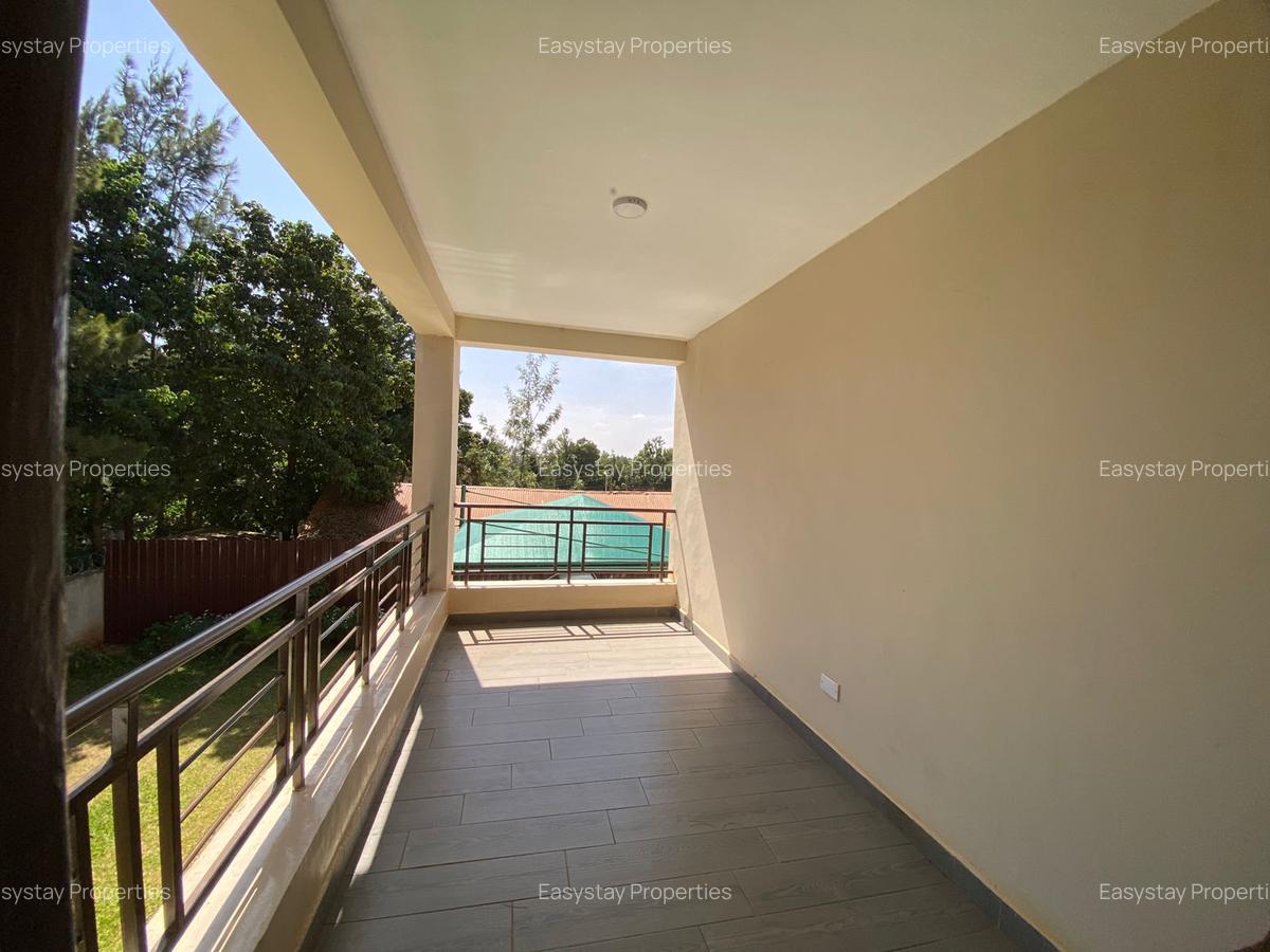 2 Bed Apartment with En Suite in Runda - 4