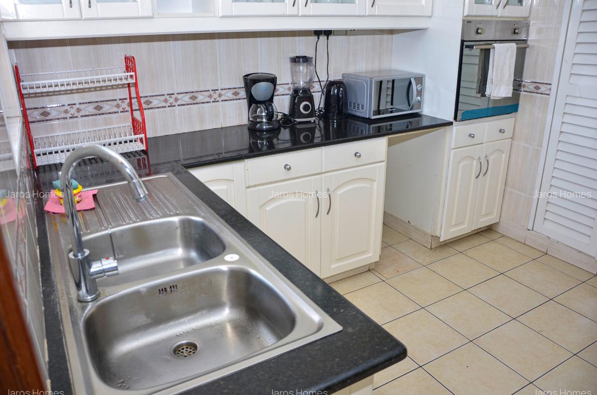 Serviced 1 Bed Apartment with En Suite at Keiyo - 10