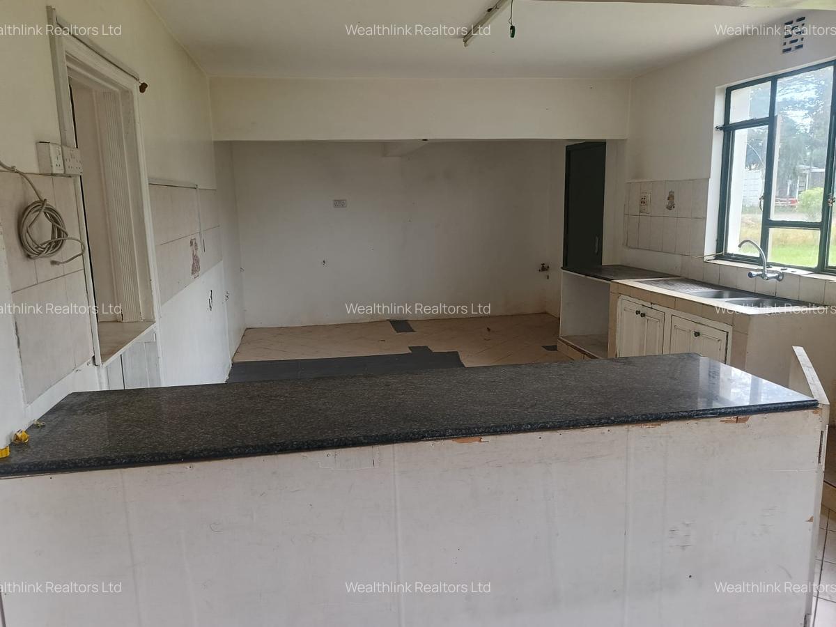 4 Bed House with Staff Quarters at Garden Estate - 11