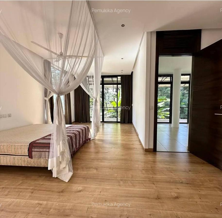 2 Bed Townhouse with En Suite in Muthaiga - 9
