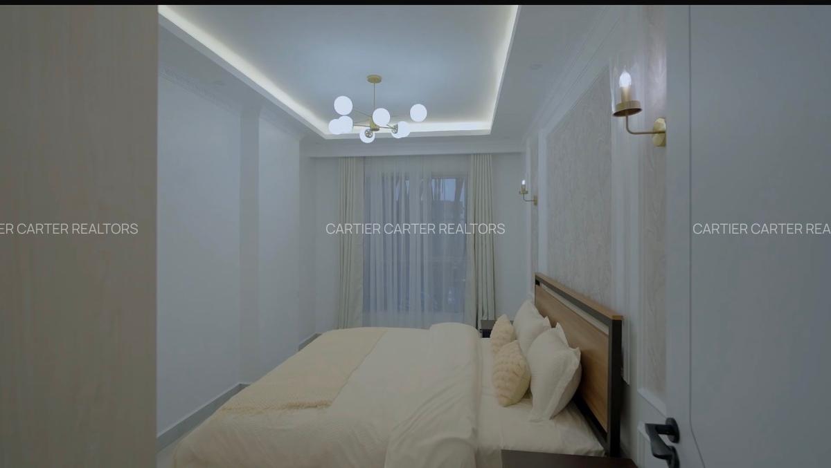 Furnished 1 Bed Apartment with Gym at Galbrobe Road - 2