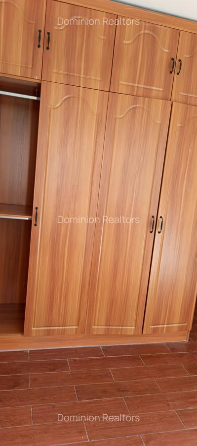 2 Bed Apartment with En Suite at Laikipia Road - 14