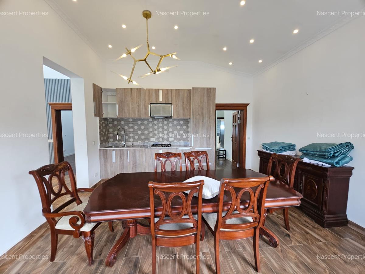 6 Bed House with En Suite in Runda - 17