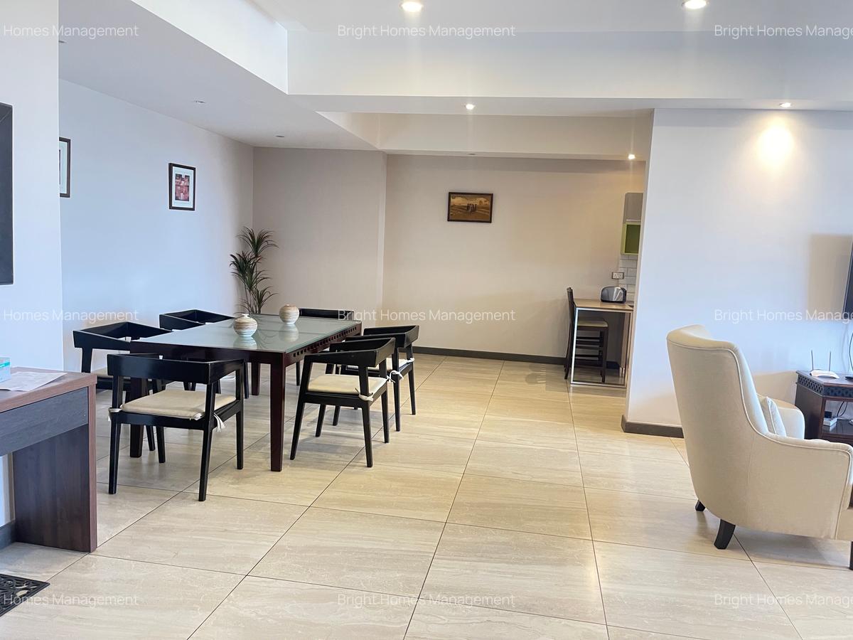 3 Bed Apartment with En Suite in Westlands Area - 18