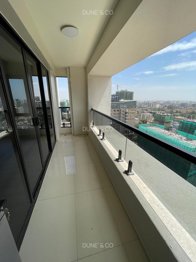 2 Bed Apartment with En Suite in Westlands Area - 9