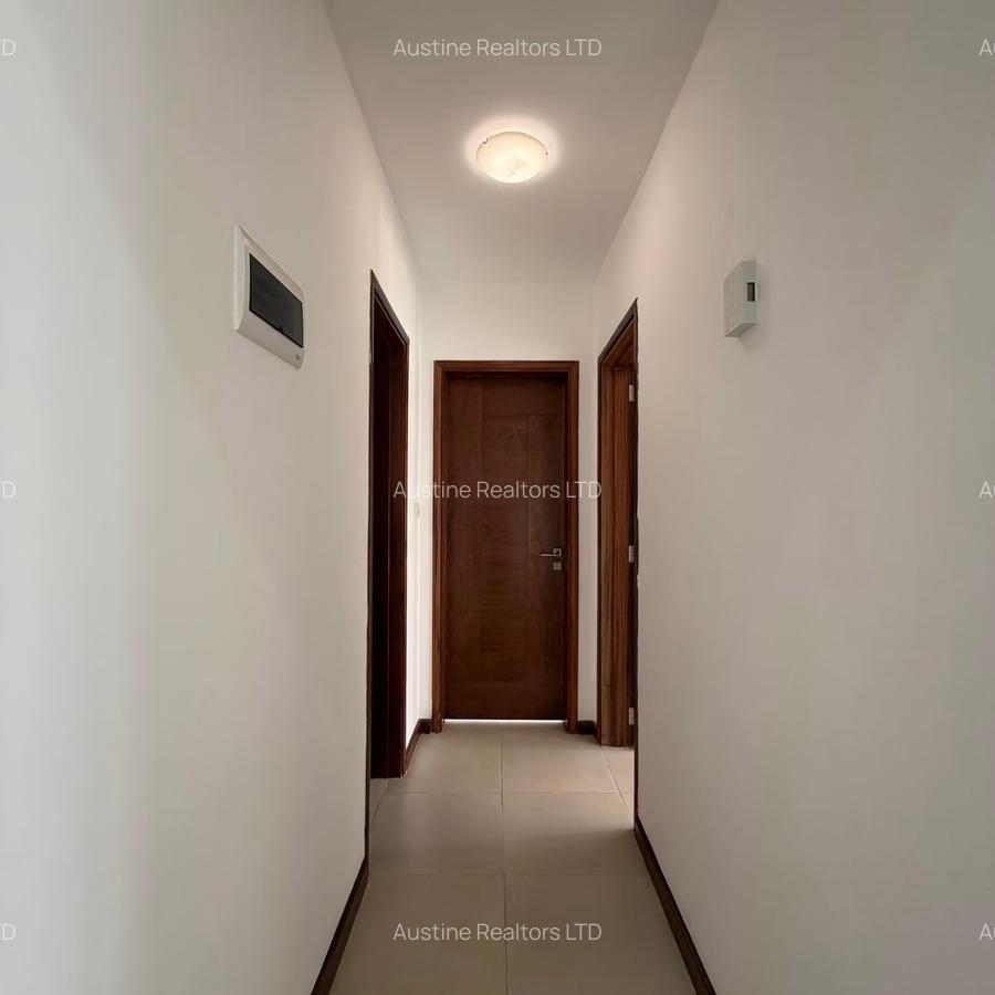 2 Bed Apartment with En Suite at Rhapta Road - 16