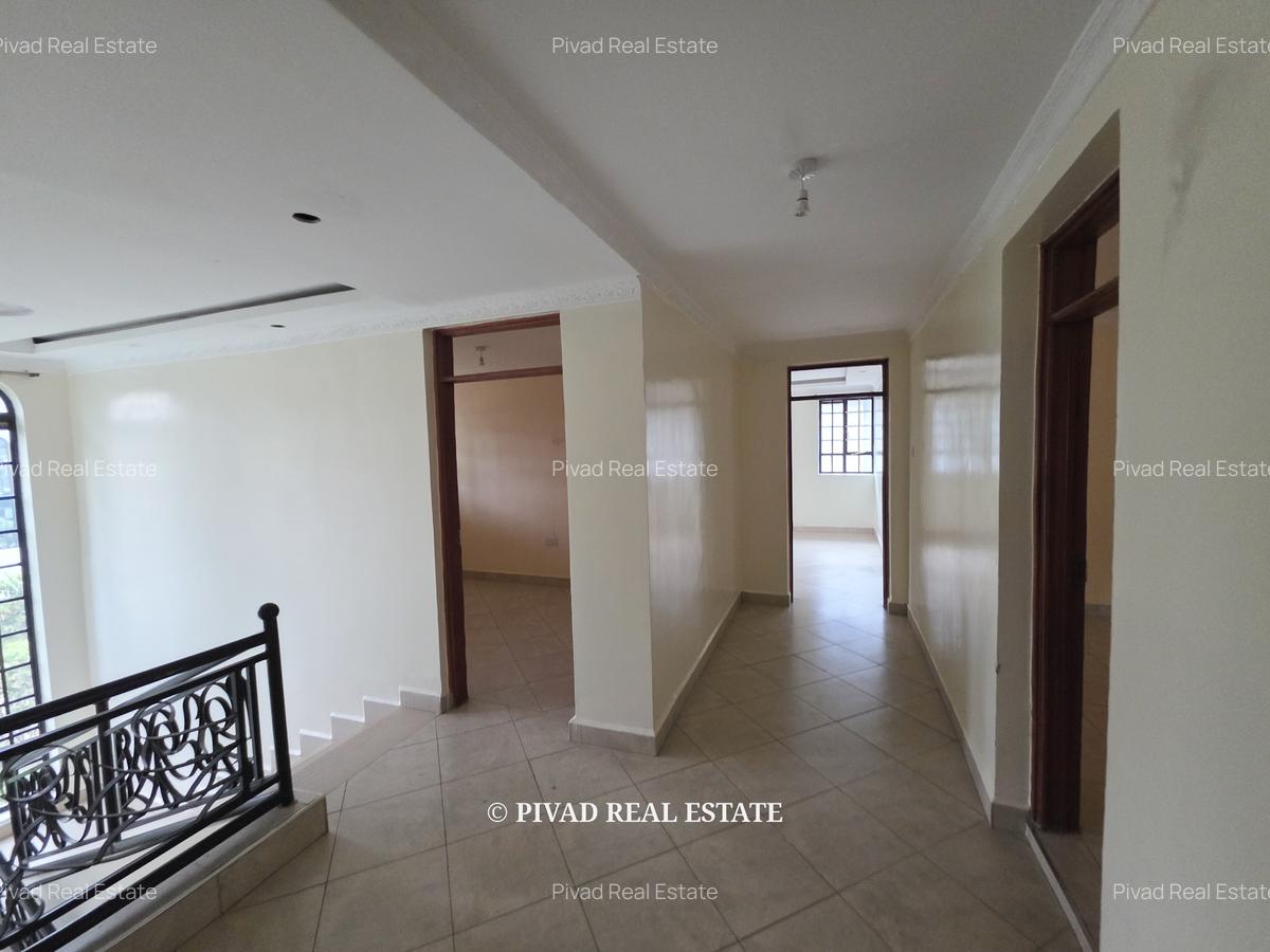 5 Bed House with Garden in Kiambu Road - 4