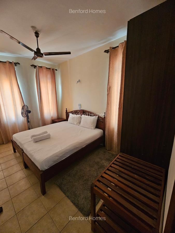 Serviced 3 Bed Apartment with En Suite at Nyali - 9