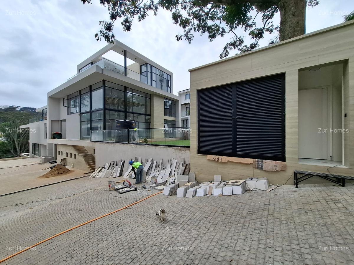 6 Bed Townhouse with En Suite in Lavington - 14