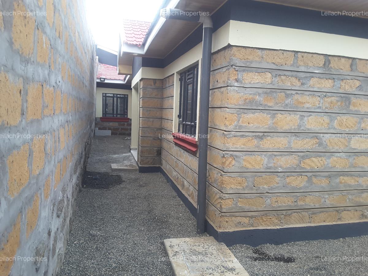 5 Bed House with En Suite in Ngong - 14