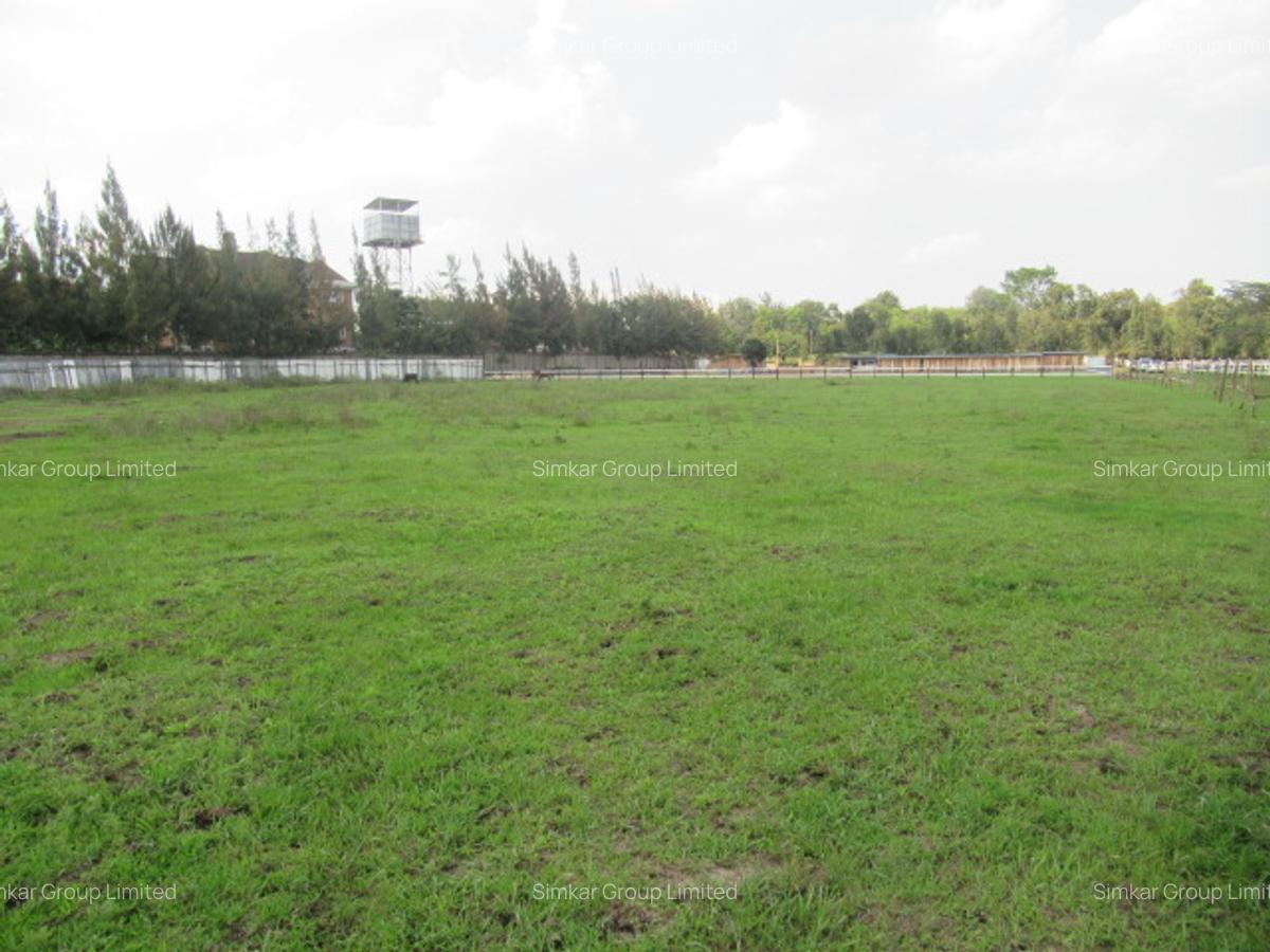 Residential Land at Ololua Ridge - 1