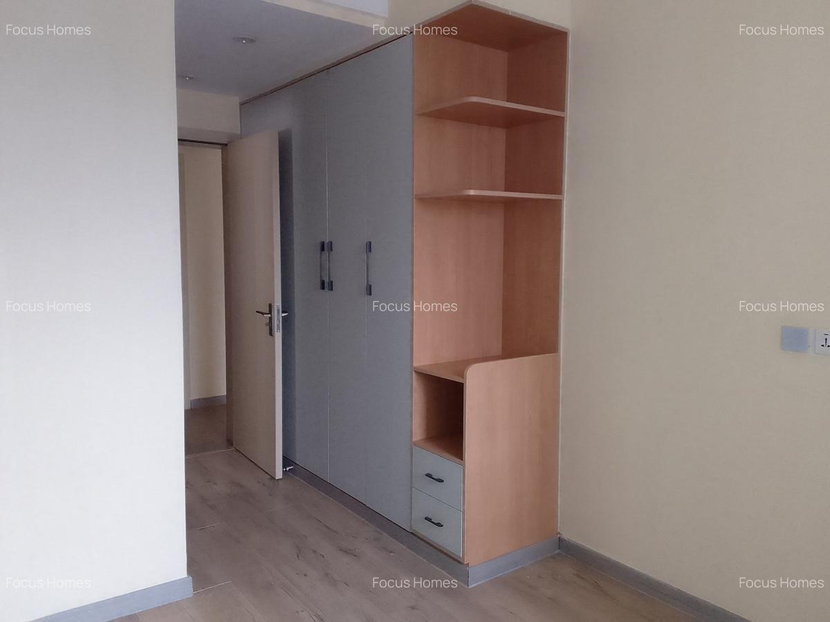 2 Bed Apartment with En Suite in Kileleshwa - 15
