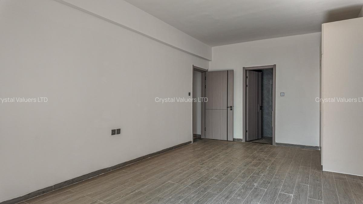 2 Bed Apartment with En Suite in Kileleshwa - 6