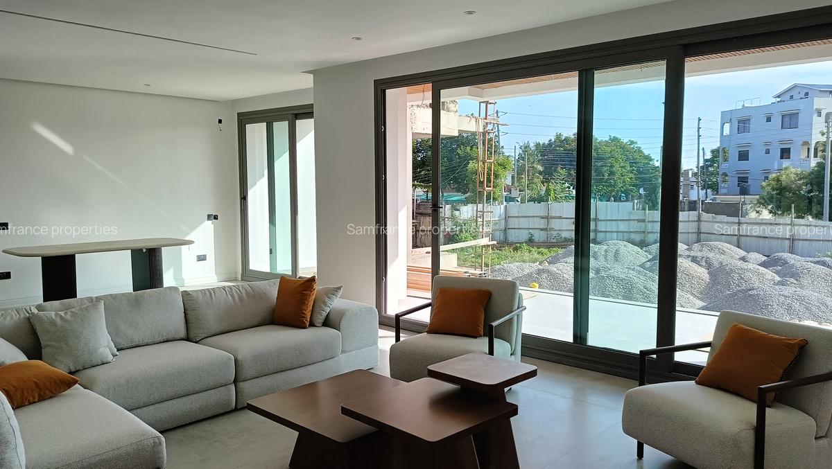 Serviced 3 Bed Apartment with En Suite at Baobab Road - 1