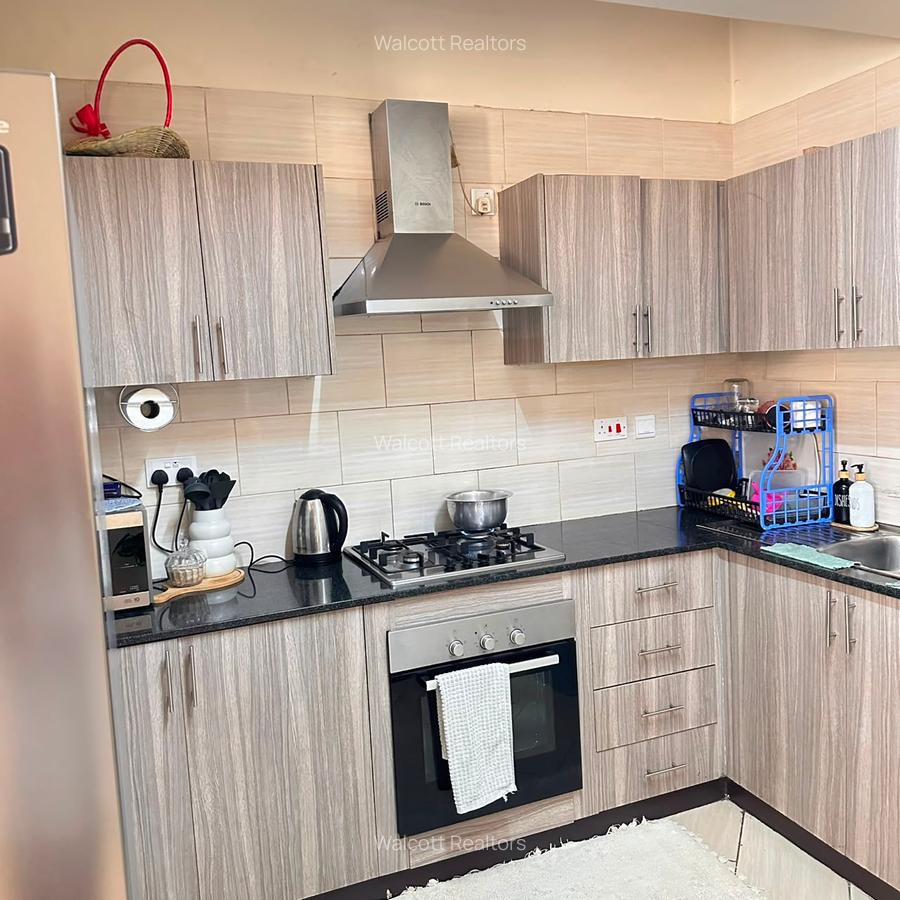 3 Bed Apartment with En Suite in Waiyaki Way - 11