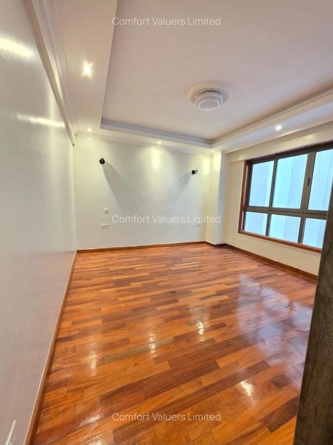 4 Bed House with En Suite at Kilimani - 11