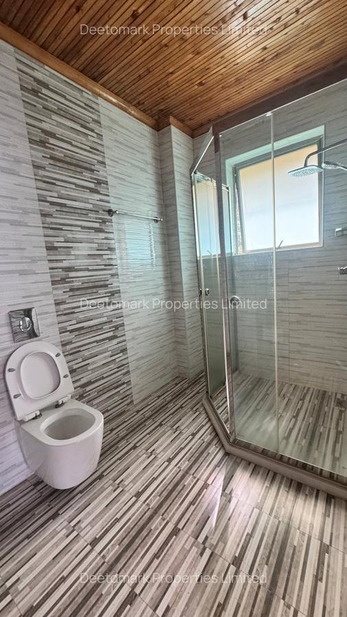 6 Bed House with En Suite at Karen - 18