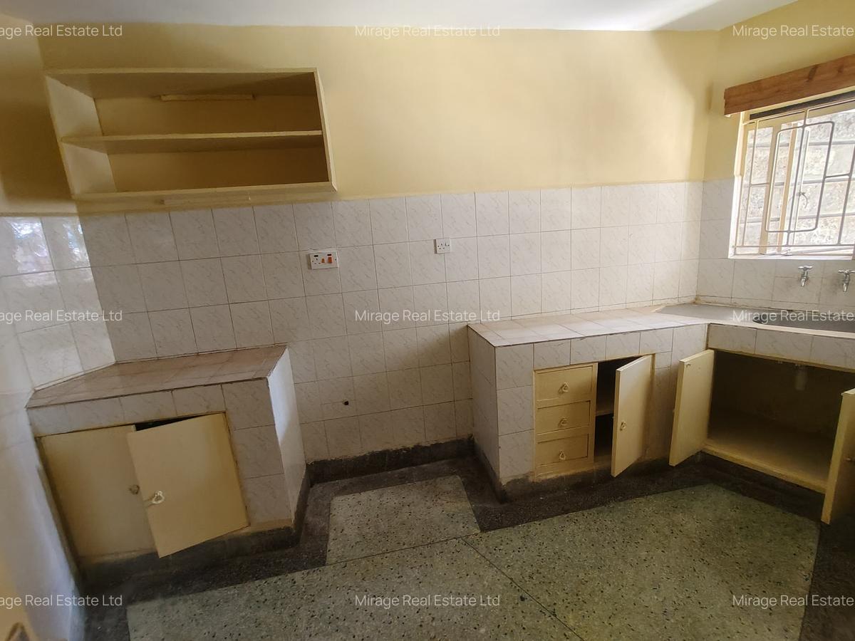 1 Bed Apartment with Parking in Lavington - 4