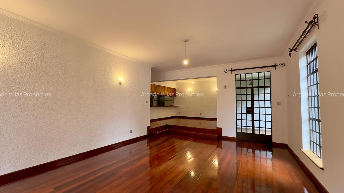 4 Bed House with En Suite at Peponi Road - 5