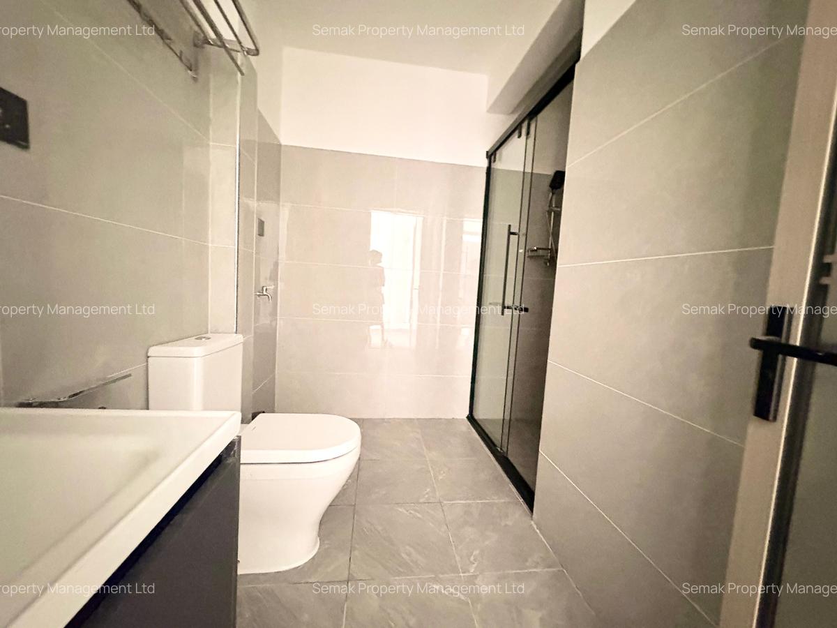 1 Bed Apartment with Gym at Kindaruma Road - 6