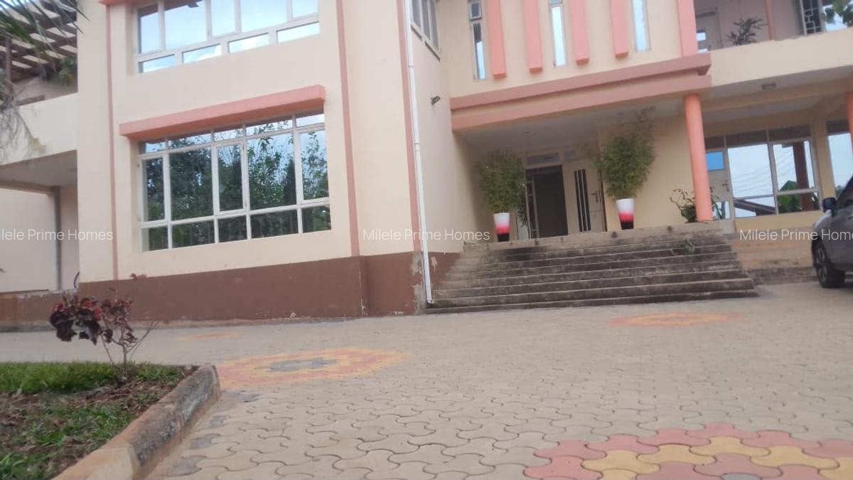 9 Bed House with En Suite at Kerarapon - 13