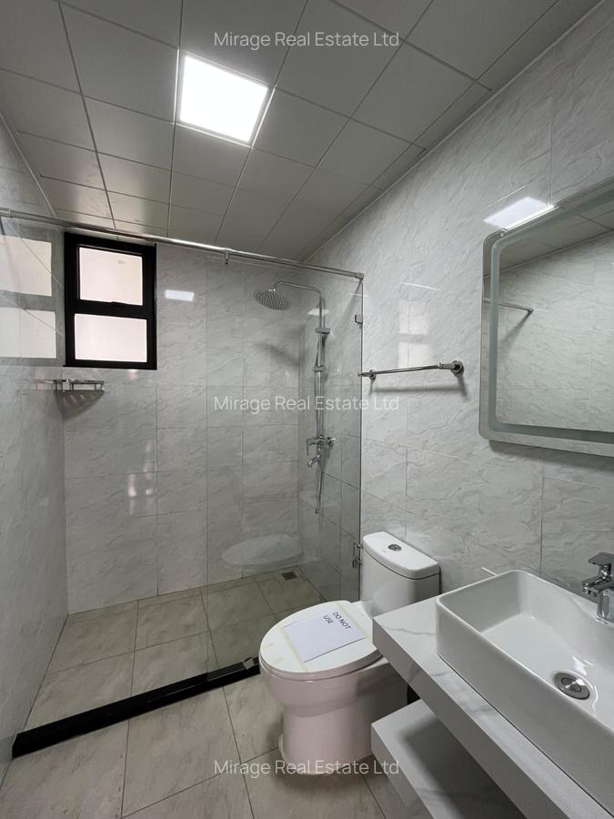 3 Bed Apartment with Borehole in Syokimau - 9