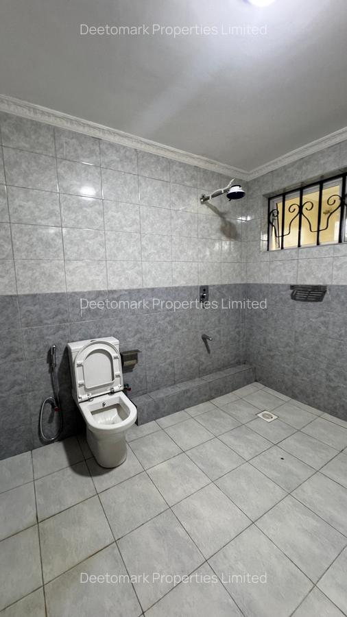 8 Bed Townhouse with En Suite at Langata - 16