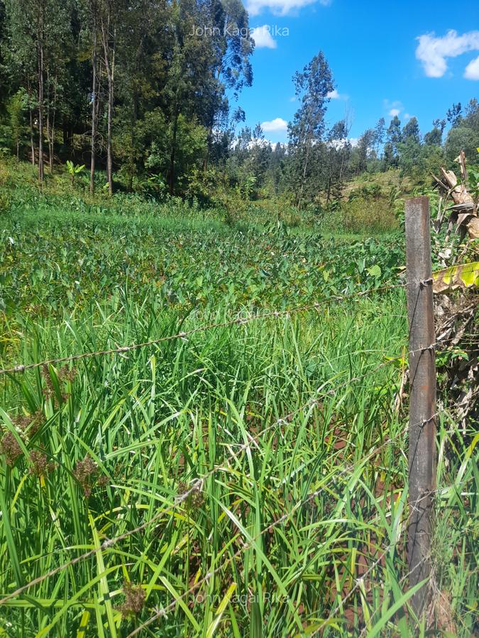 1.0 ac Land at Kandara Road - 11